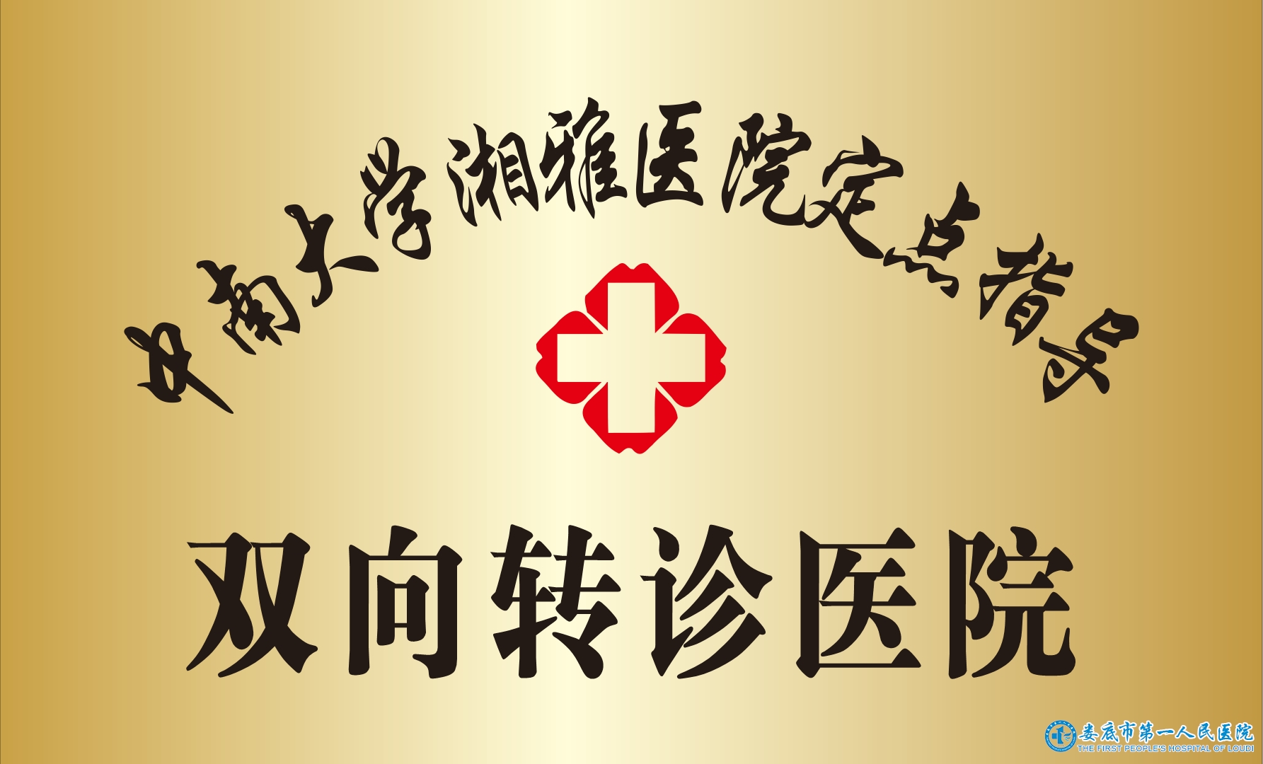 中南大學(xué)湘雅醫(yī)院定點(diǎn)指導(dǎo)雙向轉(zhuǎn)診醫(yī)院